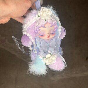 [Custom Made by Dawn] Cutomized Skullpanda